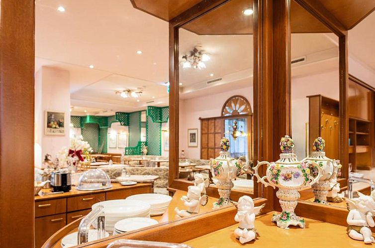 Hotel Pension Baronesse