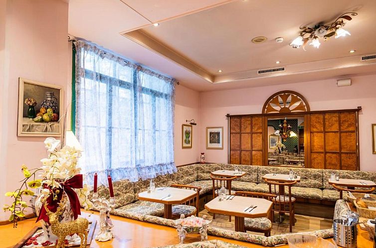 Hotel Pension Baronesse
