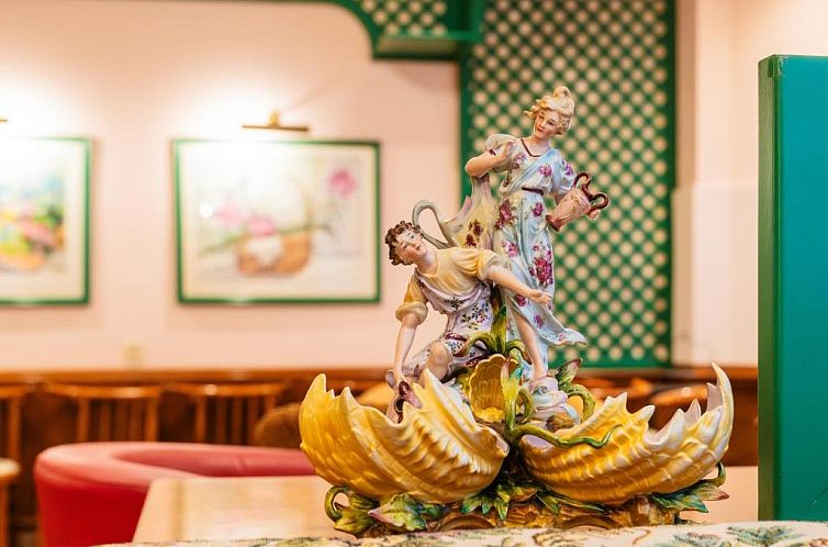 Hotel Pension Baronesse