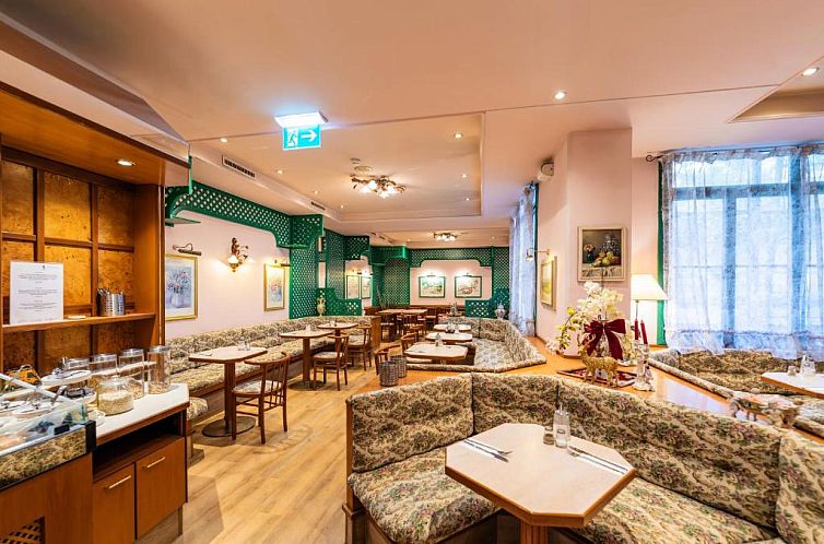 Hotel Pension Baronesse