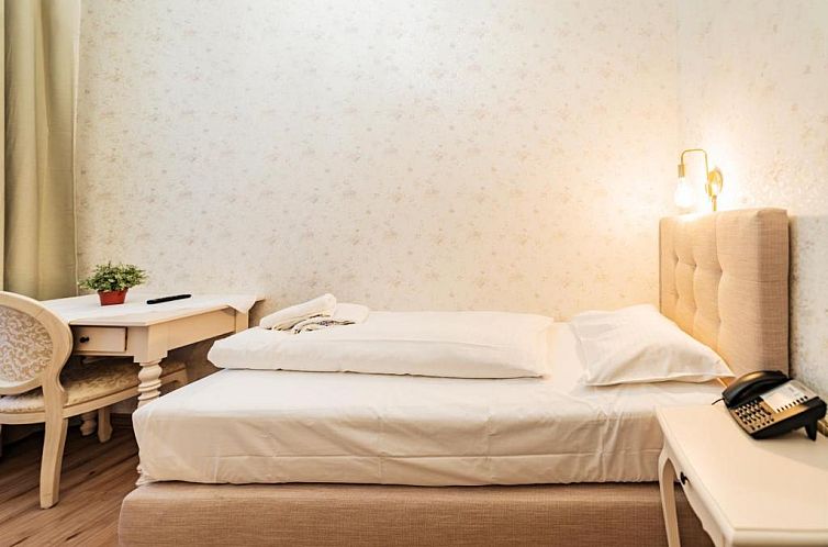 Hotel Pension Baronesse