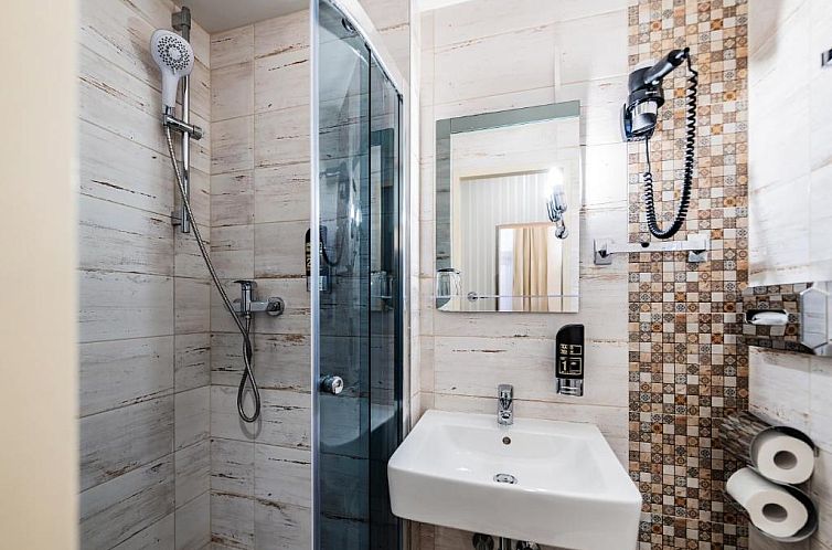 Hotel Pension Baronesse