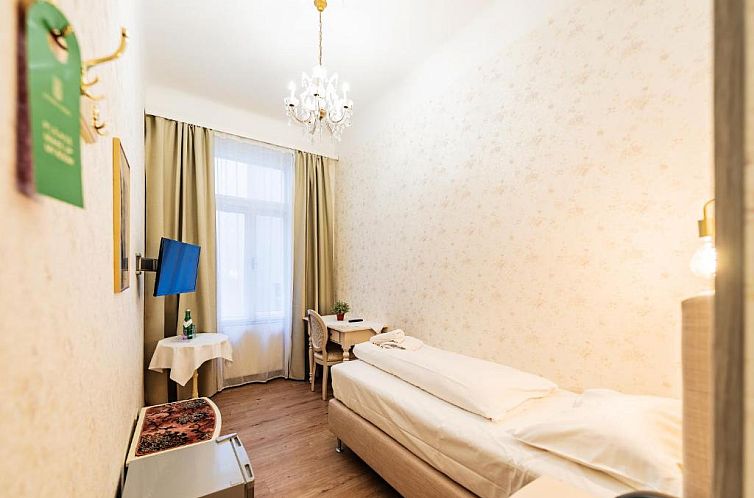 Hotel Pension Baronesse