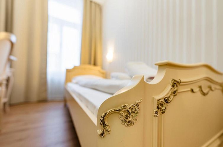 Hotel Pension Baronesse