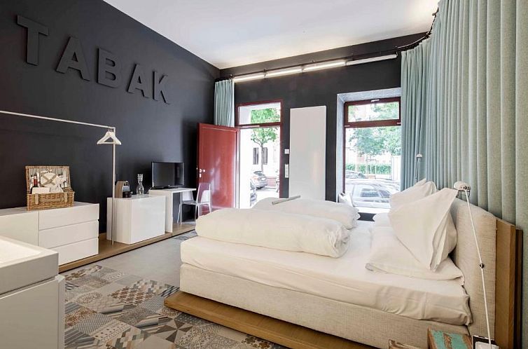 Guest house 01110506 - Apartment Vienna - Graetzlhotel beim Belvedere