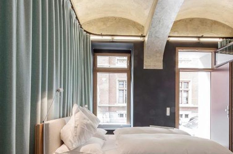 Graetzlhotel beim Belvedere