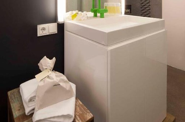 Graetzlhotel beim Belvedere