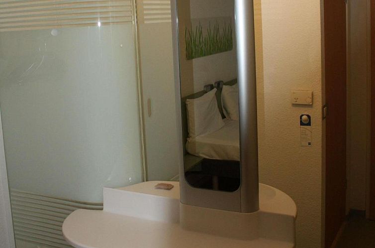 Ibis budget Wien Messe