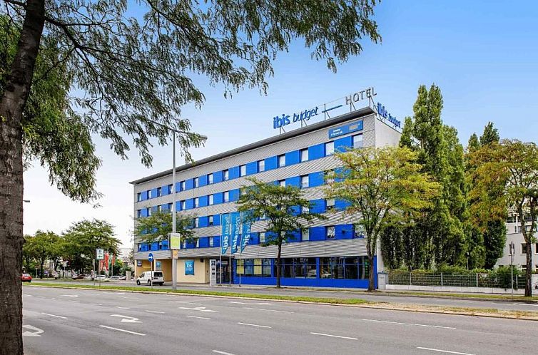 Guest house 01110513 - Apartment Vienna - Ibis budget Wien Sankt Marx