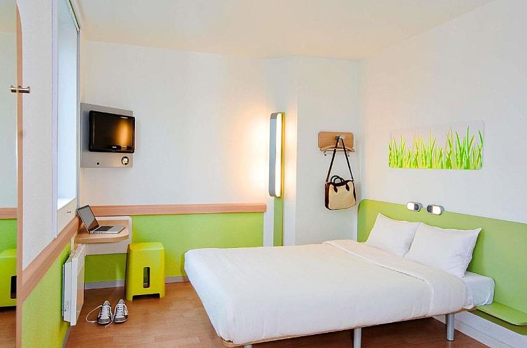 Ibis budget Wien Sankt Marx