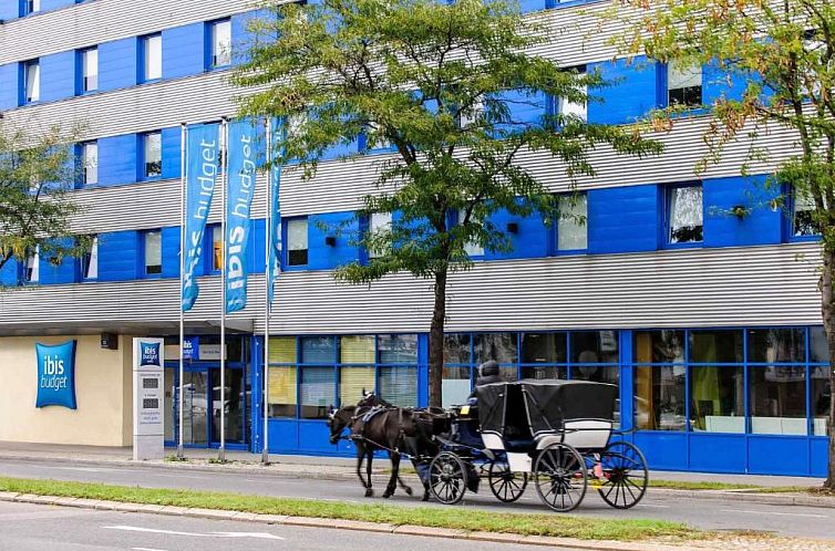 Ibis budget Wien Sankt Marx