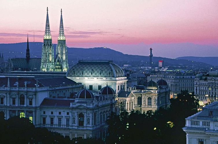 Ibis budget Wien Sankt Marx