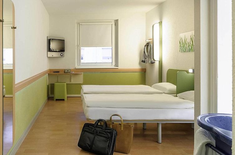 Ibis budget Wien Sankt Marx