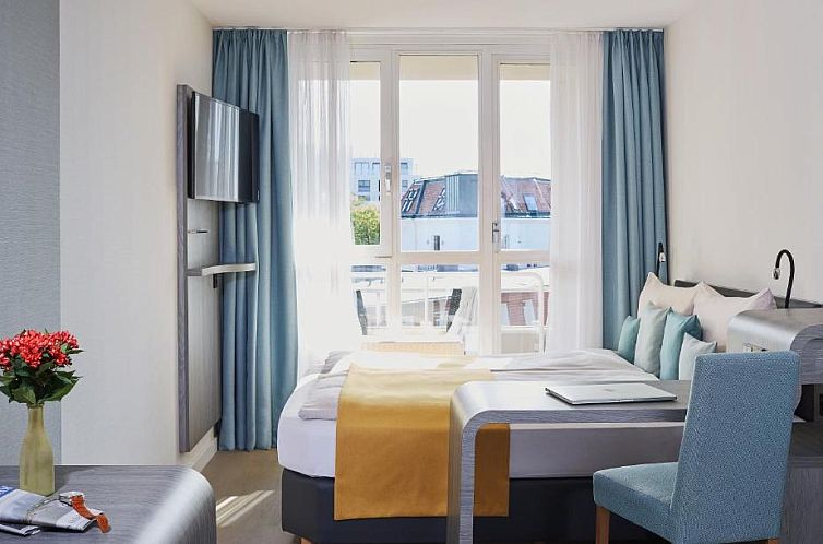 Living Hotel Kaiser Franz Joseph