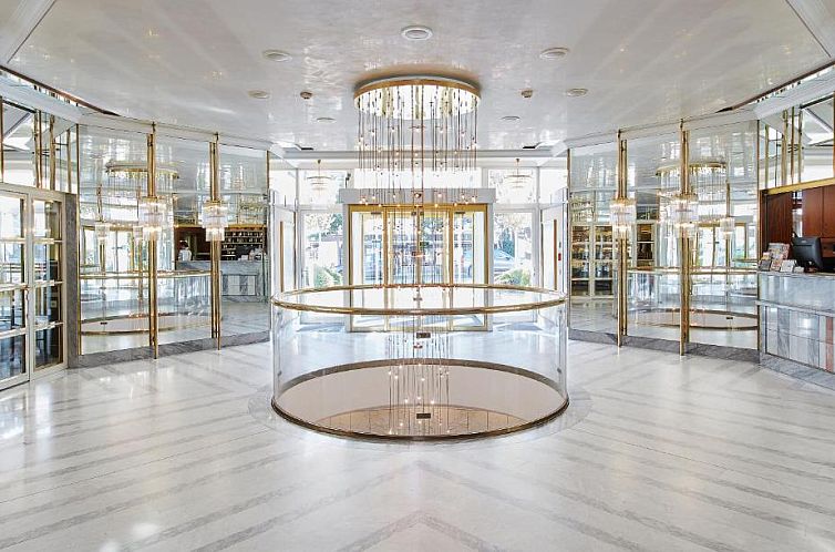 Living Hotel Kaiser Franz Joseph