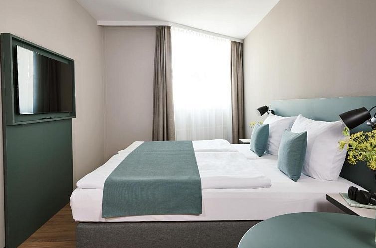 Living Hotel Kaiser Franz Joseph