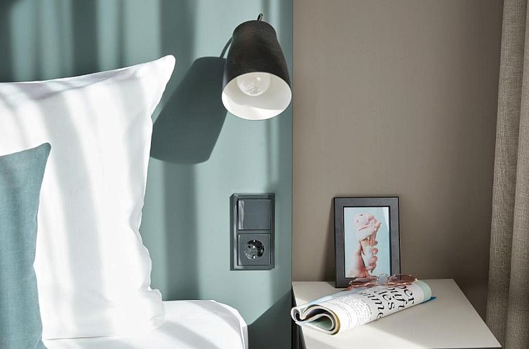 Living Hotel Kaiser Franz Joseph