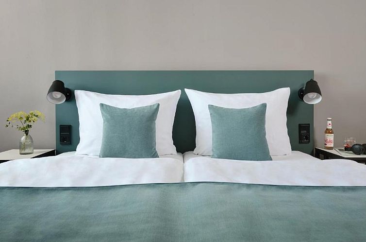 Living Hotel Kaiser Franz Joseph