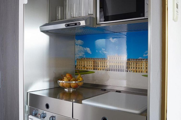 Living Hotel Kaiser Franz Joseph