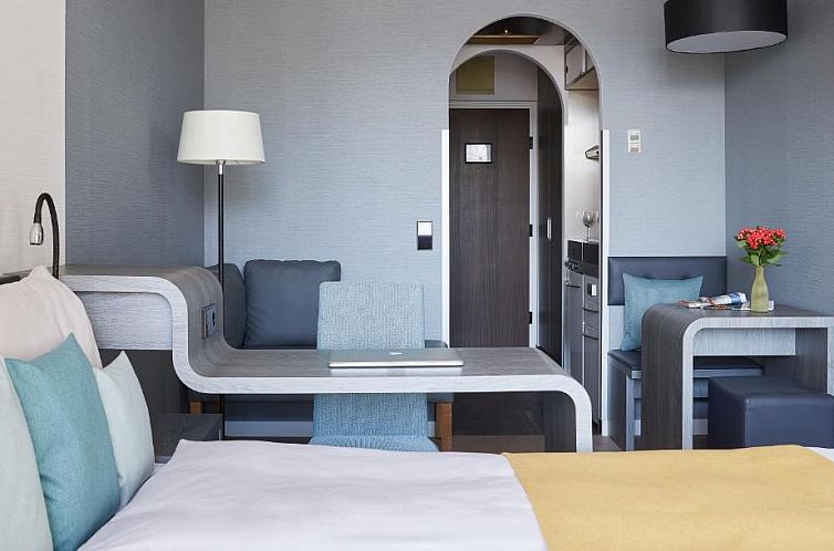 Living Hotel Kaiser Franz Joseph