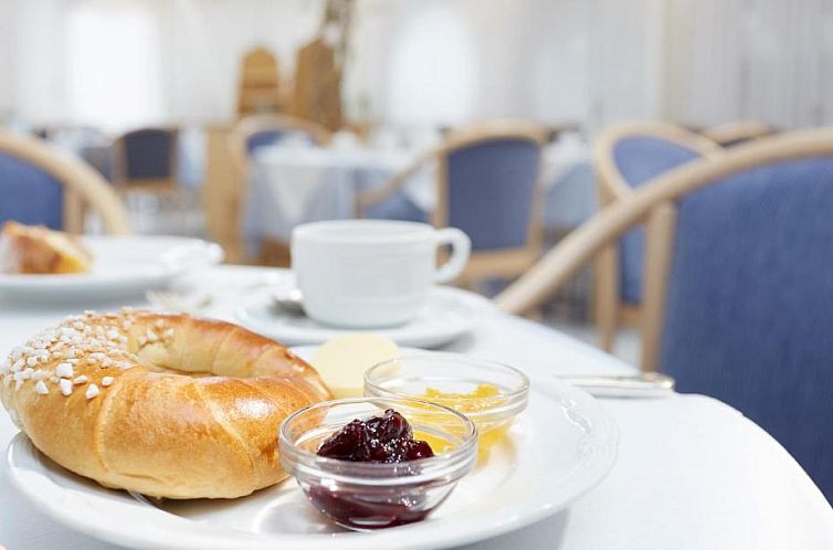 Living Hotel Kaiser Franz Joseph