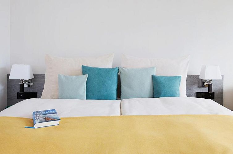 Living Hotel Kaiser Franz Joseph