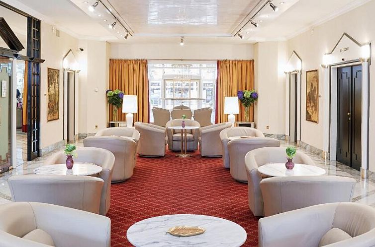 Living Hotel Kaiser Franz Joseph