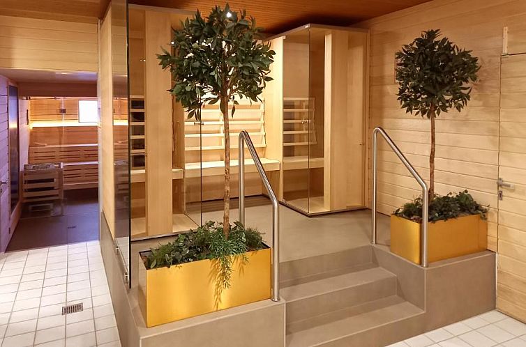 Living Hotel Kaiser Franz Joseph