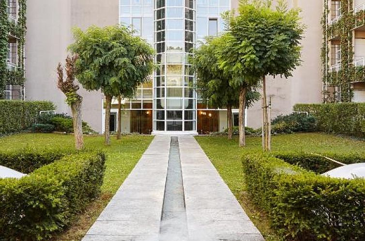 Living Hotel Kaiser Franz Joseph