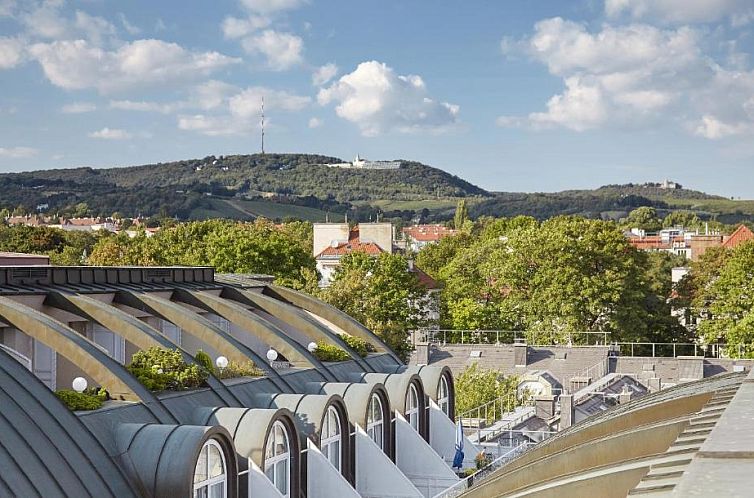 Living Hotel Kaiser Franz Joseph