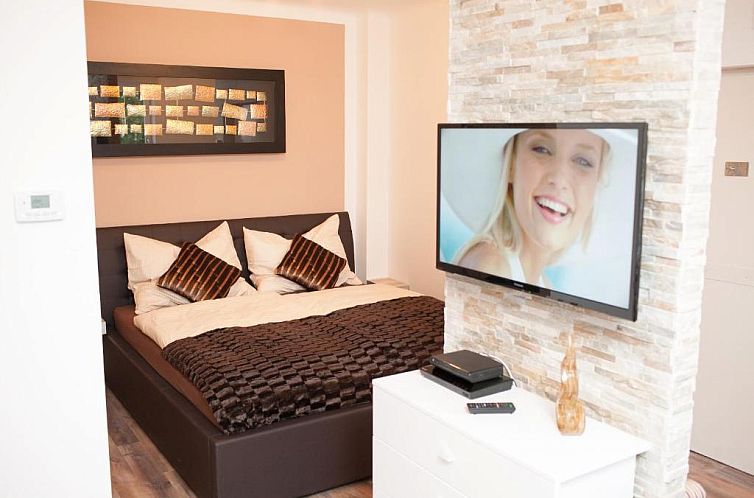 Traditional Apartments Vienna TAV - Design