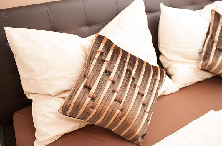 Traditional Apartments Vienna TAV - Design