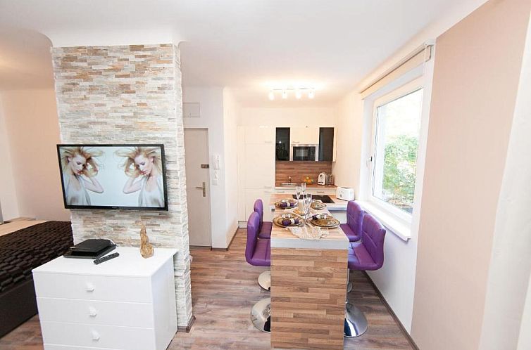 Traditional Apartments Vienna TAV - Design