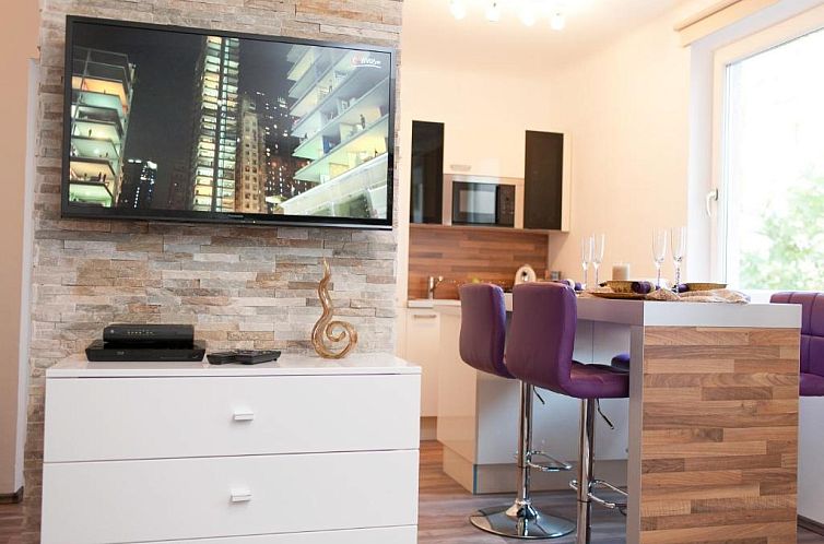 Traditional Apartments Vienna TAV - Design