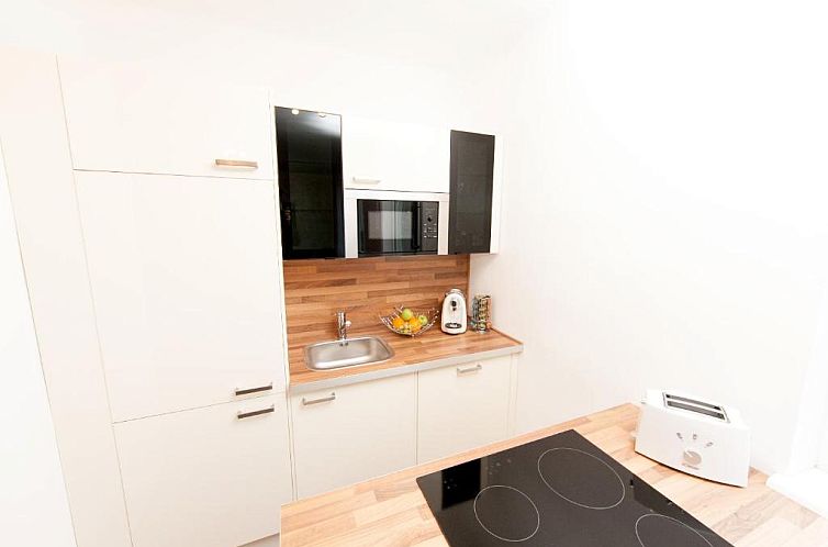 Traditional Apartments Vienna TAV - Design