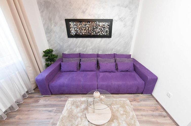 Traditional Apartments Vienna TAV - Design