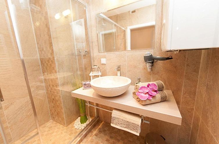 Traditional Apartments Vienna TAV - Design