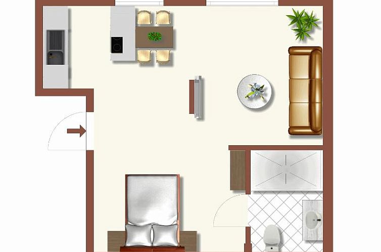 Traditional Apartments Vienna TAV - Design