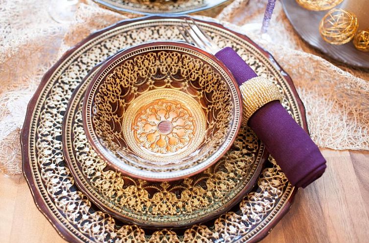 Traditional Apartments Vienna TAV - Design