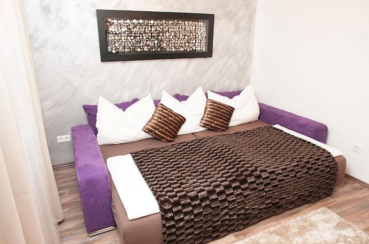 Traditional Apartments Vienna TAV - Design