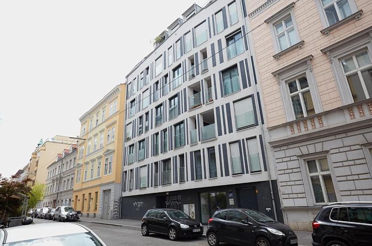 Traditional Apartments Vienna TAV - Design