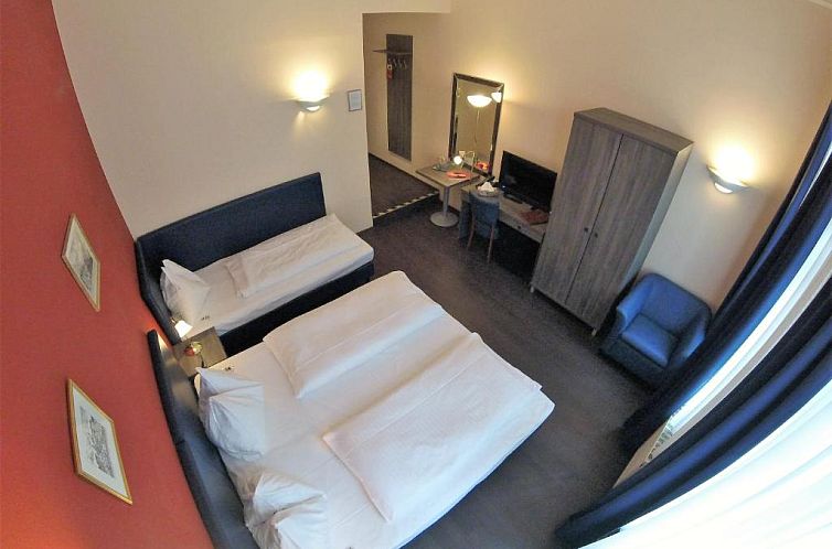 Hotel Pension Excellence