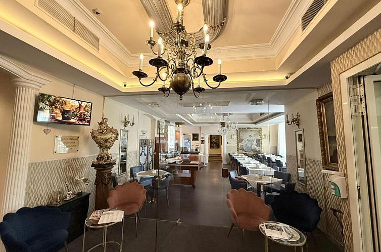 Hotel Pension Excellence