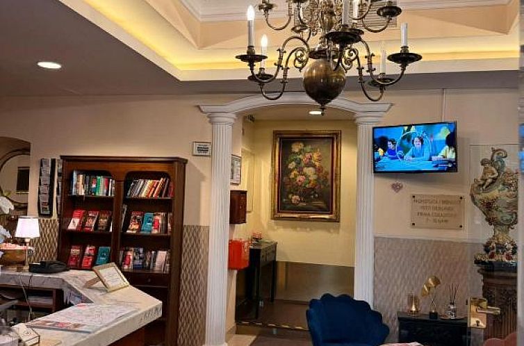 Hotel Pension Excellence