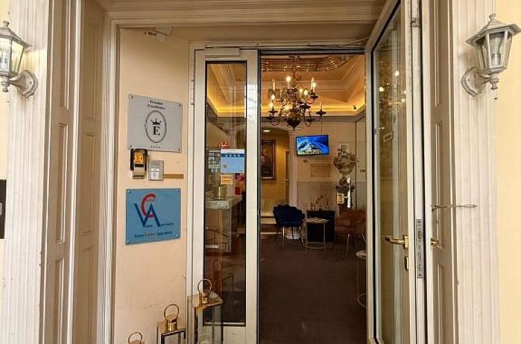 Hotel Pension Excellence