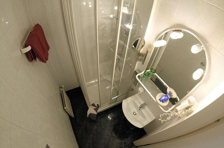 Hotel Pension Excellence