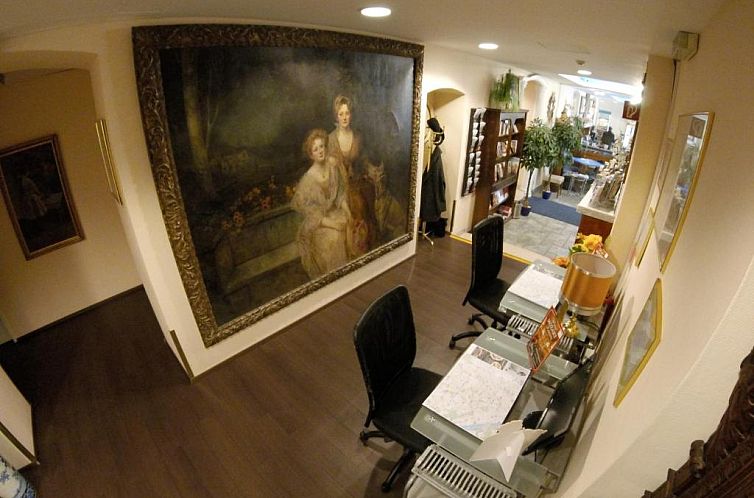 Hotel Pension Excellence