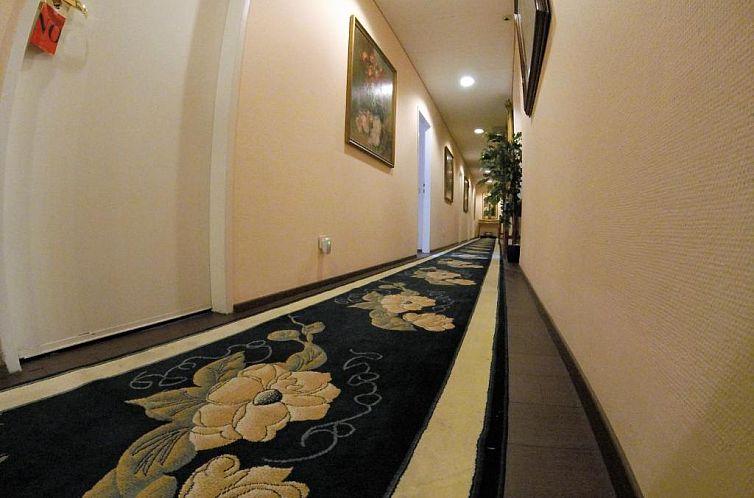 Hotel Pension Excellence