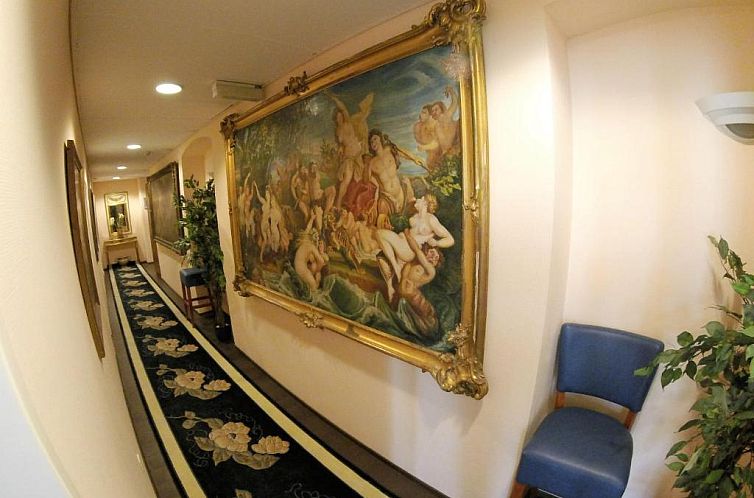 Hotel Pension Excellence