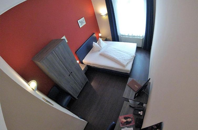 Hotel Pension Excellence